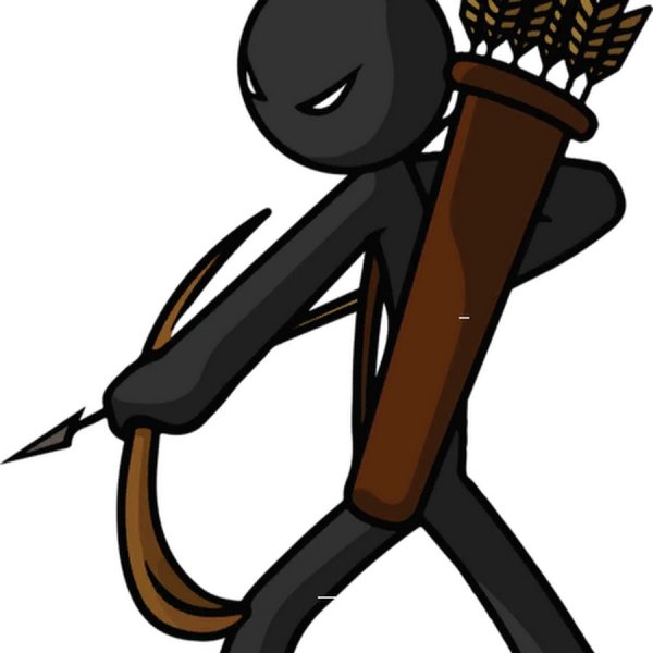 Торт Stick War Legacy