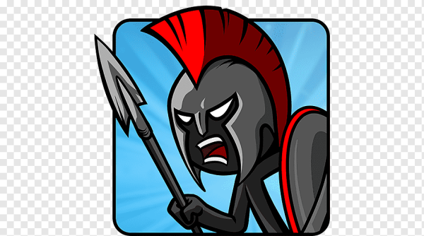 Stick War война