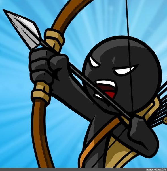 Стиквар Легаси