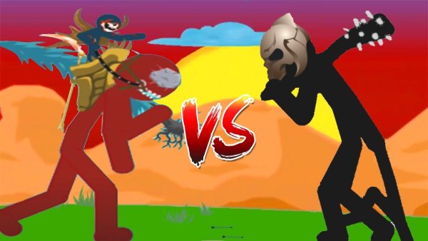 Стиквар Легаси