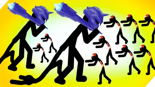 Стигман Легаси