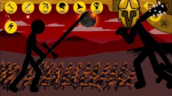 Лего стик вар Легаси