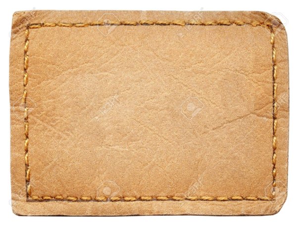 Кожаные изделия иконка