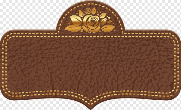 Заглушка смарт 28 орех темный