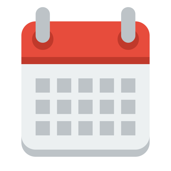 Календарь вектор