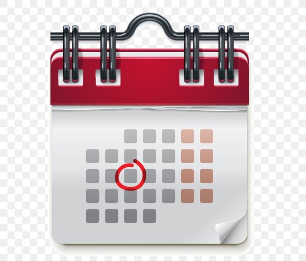 Календарь вектор