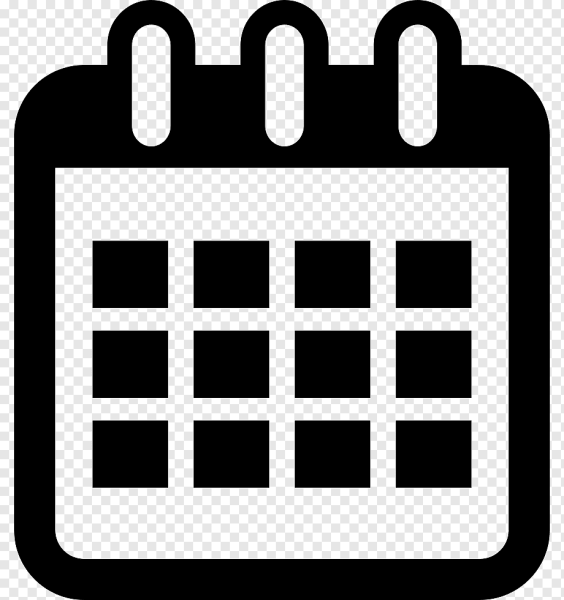 Календарь иконка