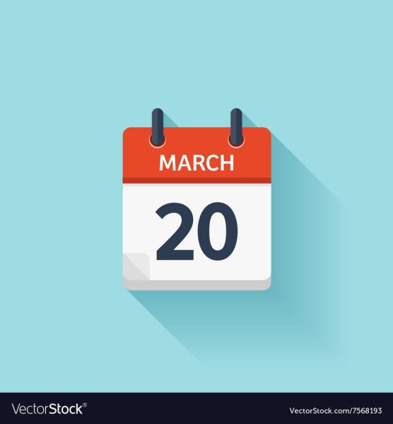 Календарь флэт