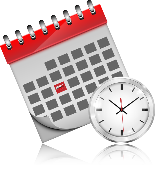 Календарь иконка