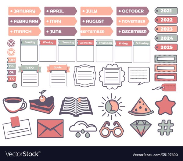Календарь 2010 года