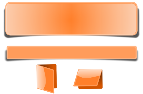 Плашка для текста