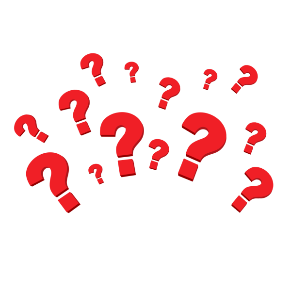 Вопросительный знак