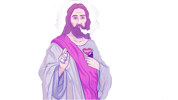 Стикеры люди