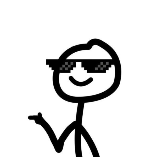 Мемы с человечками