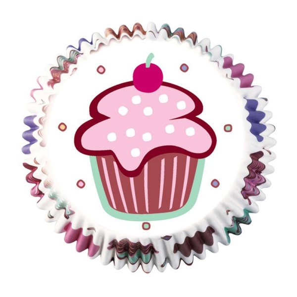 Стикеры для кондитера