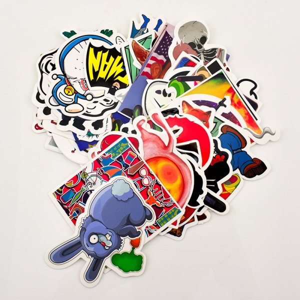 Виниловые Стикеры