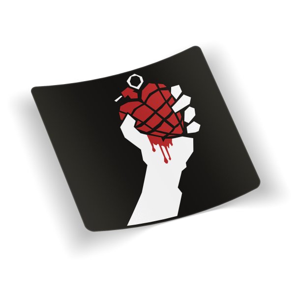 Виниловые Стикеры