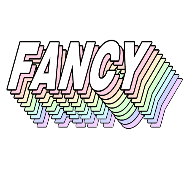 Наклейки в стиле поп-арт