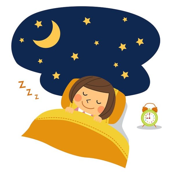 Спокойнойночки Стикеры