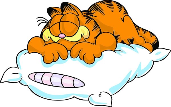 Зайка в кроватке