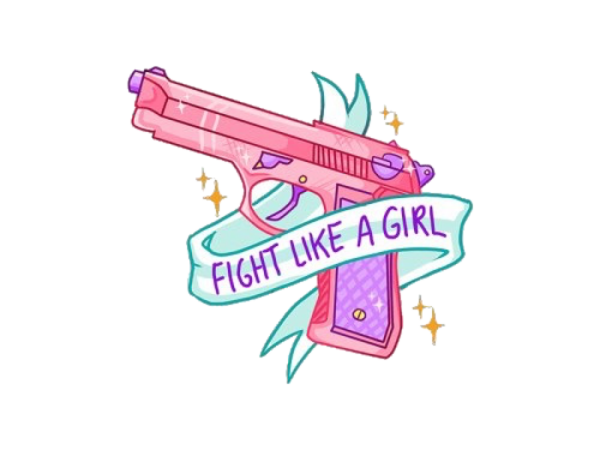 Неоновые Стикеры