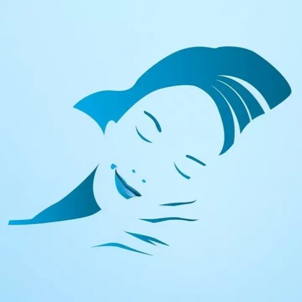 Спящий человечек