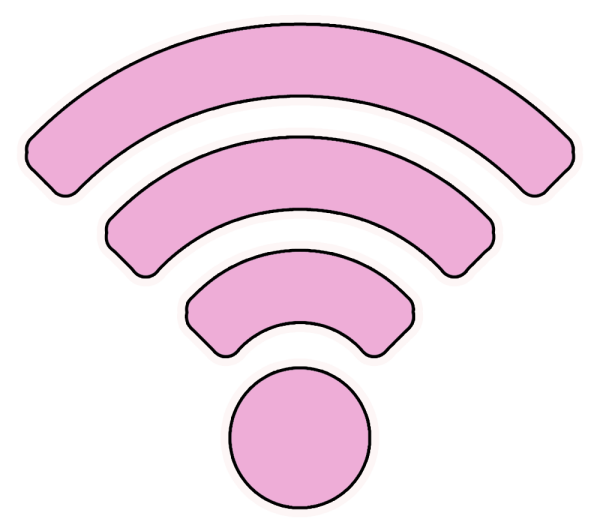 Наклейка корона