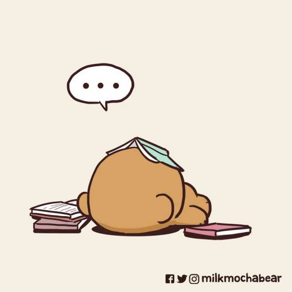 Милк и моча мишки Стикеры