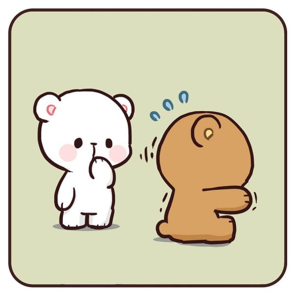 Медведь Mocha