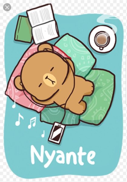 Milk and Mocha доброе утро