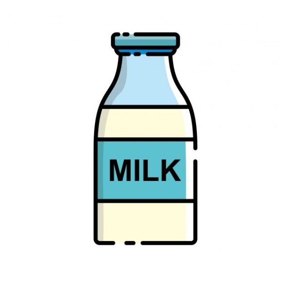 Стикер обнимашки