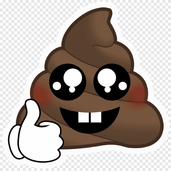 Стикеры ВК авокадо