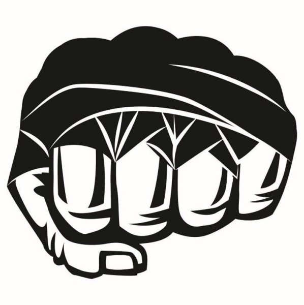 Набор Стикеры Моргенштерн