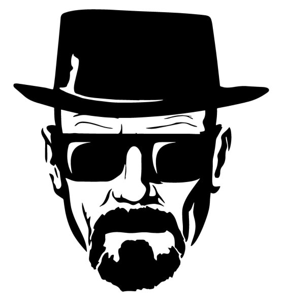 Наклейки на авто по отдельности