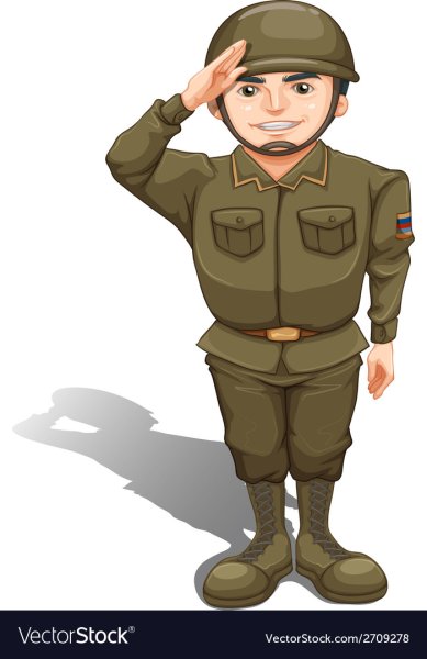 Честь солдата