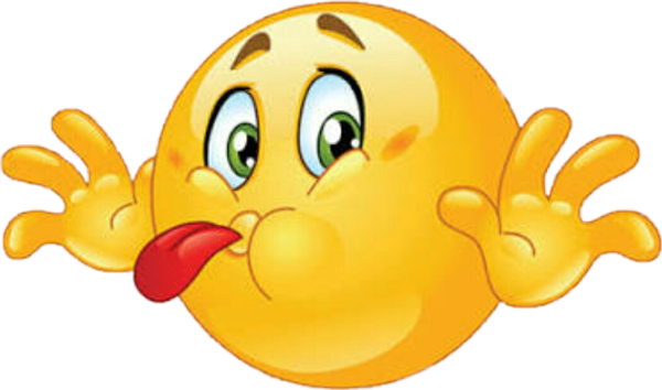 Смайлик усталость