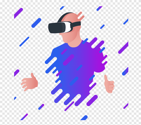 Дополненная реальность иконка