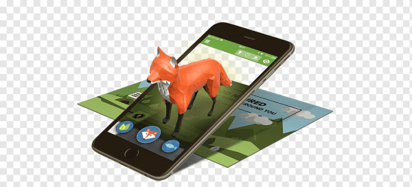 VR очки иконка