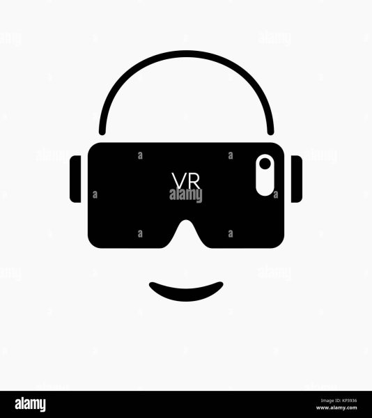 Виртуальная реальность персонажи