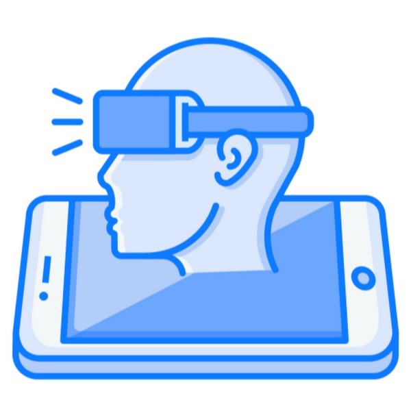 Виртуальный персонаж