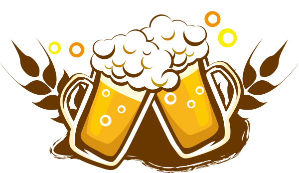 Пиво без наклейки