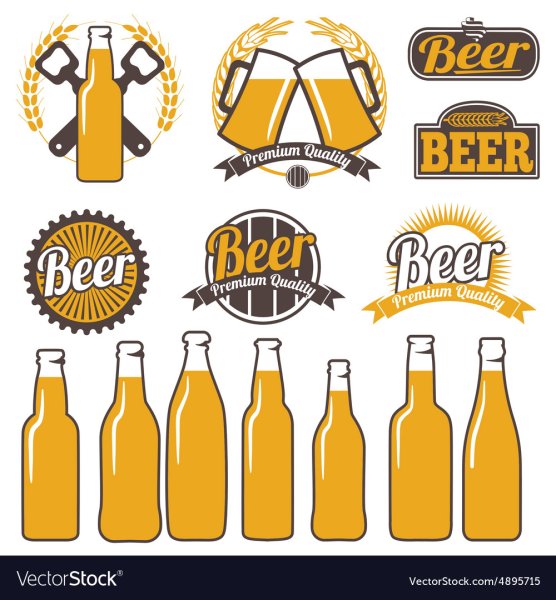 Пивные значки коллекция