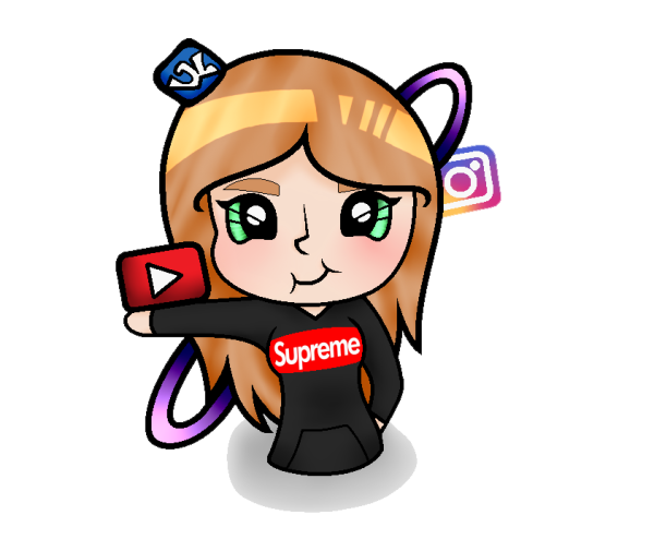 Стикеры для ютуба