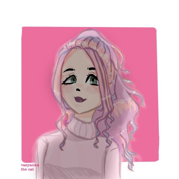 Ульяна и Лана