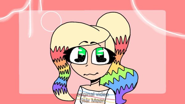 Ульяна Рейнбоу арт