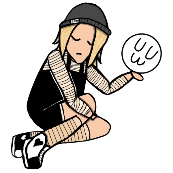 Сестра Йоши