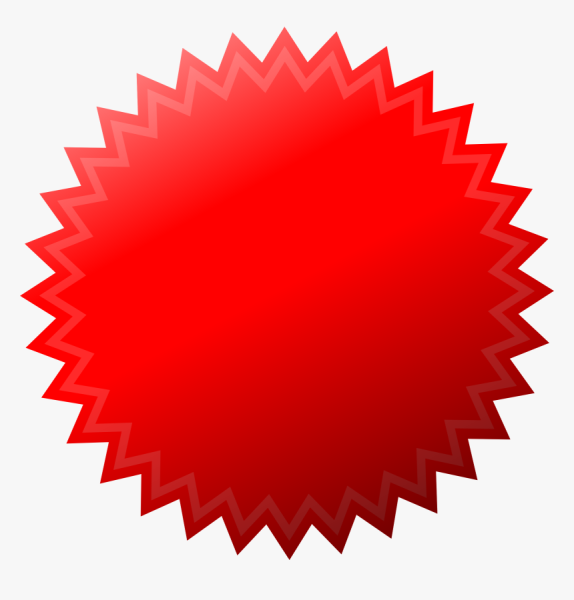 Красивая белая плашка