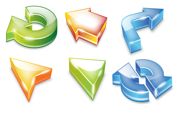 Кнопки для сайта