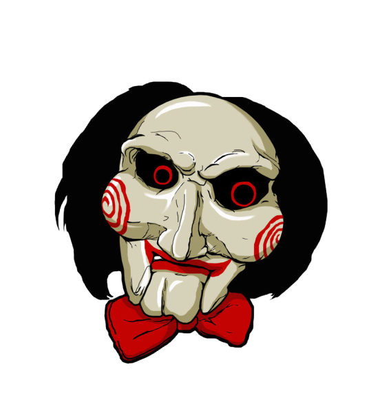 Мрачные Стикеры