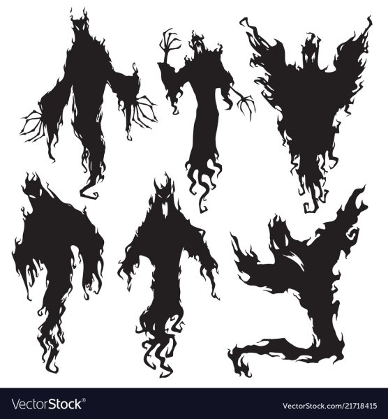 Череп с открытым ртом вектор